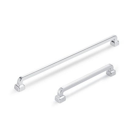 uchwyty meblowe Brand chromowane