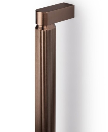 uchwyt Brooklyn Big brąz