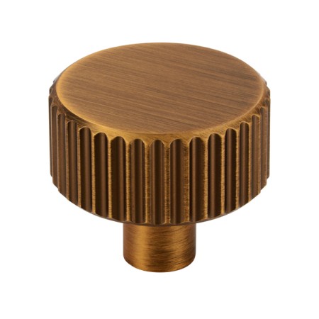 Gałka meblowa 2595 antyczny brąz