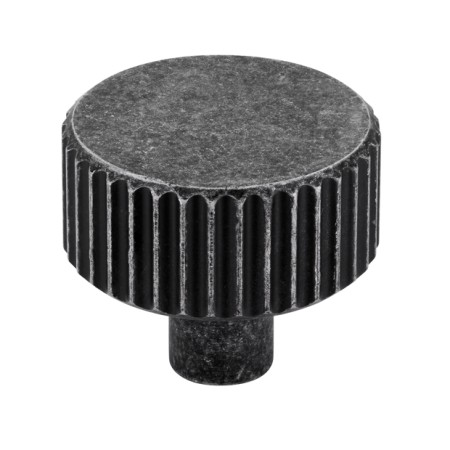 Gałka meblowa 2595 antyczne srebro