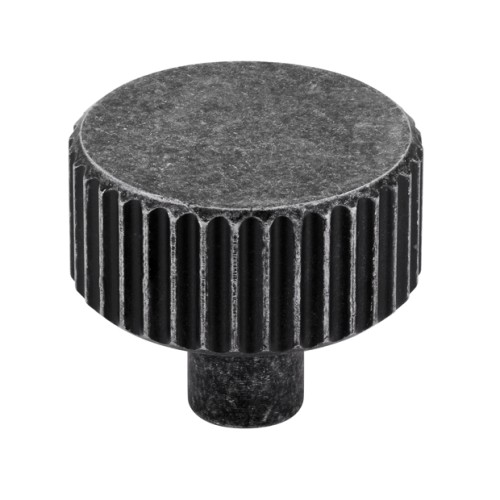 Przejdź do produktu Gałka meblowa 2595 antyczne srebro