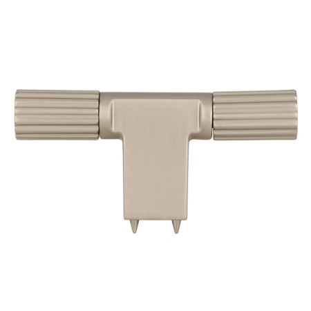 uchwyt meblowy T-bar 2592 srebrny