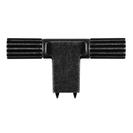 uchwyt meblowy T-bar 2592 antyczne żelazo