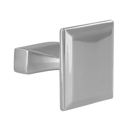 gałka meblowa 2439 srebrny od boku 2