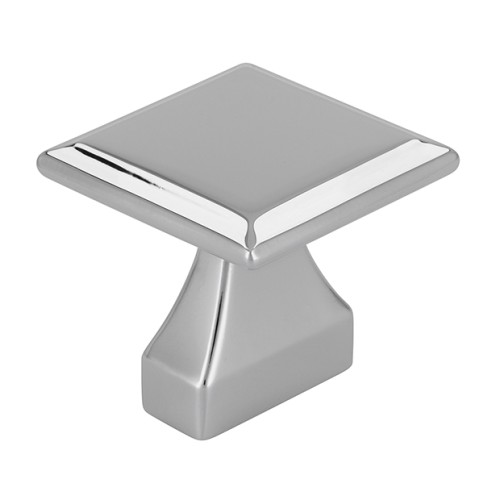 Przejdź do produktu Gałka meblowa 2439 srebrny