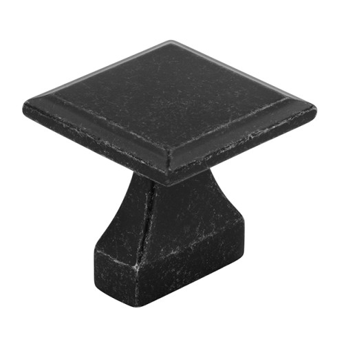 Przejdź do produktu Gałka meblowa 2439 antyczne żelazo