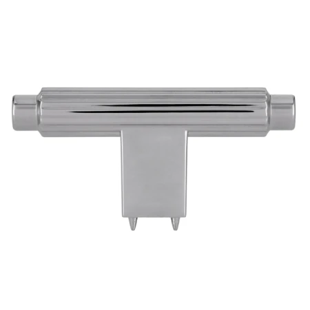 uchwyt meblowy Tbar 2594 srebrny