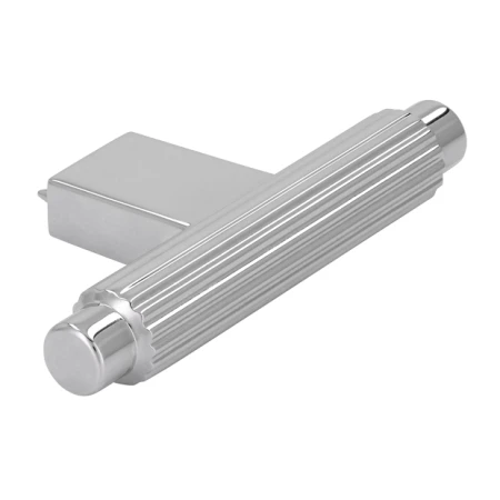 uchwyt meblowy Tbar 2594 srebrny 1