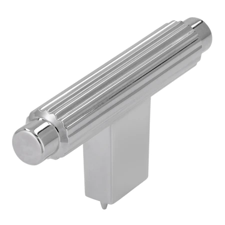 uchwyt meblowy Tbar 2594 srebrny 3