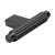 uchwyt meblowy Tbar 2594 antracyt gun metal 1