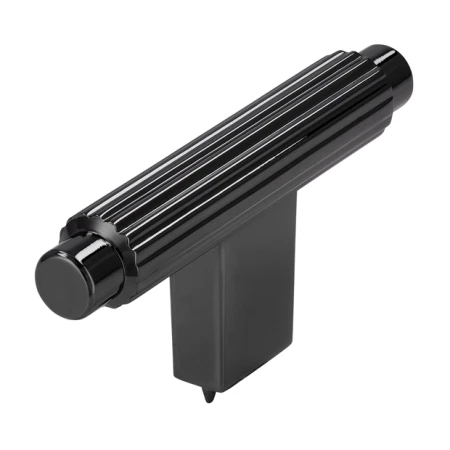 uchwyt meblowy Tbar 2594 antracyt gun metal 3