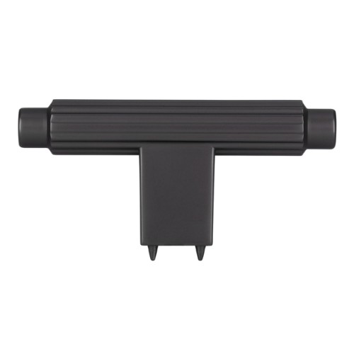 Przejdź do produktu uchwyt meblowy Tbar 2594 czarny nikiel