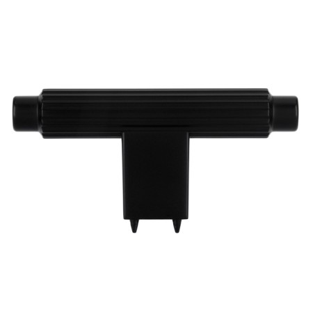 uchwyt meblowy Tbar 2594 czarny mat