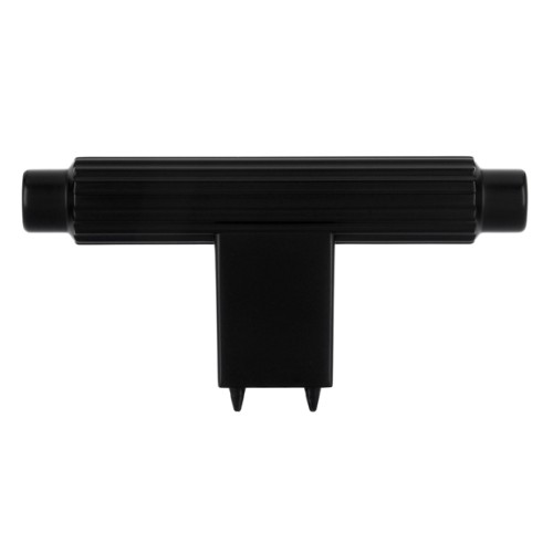 Przejdź do produktu uchwyt meblowy Tbar 2594 czarny mat