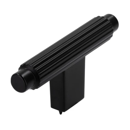 uchwyt meblowy Tbar 2594 czarny mat 3