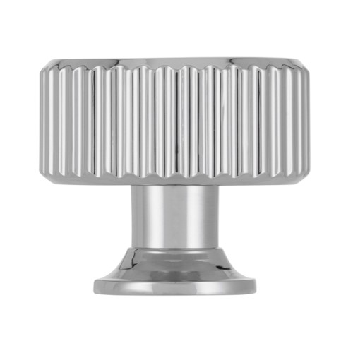 Przejdź do produktu Gałka meblowa 2596 chrom