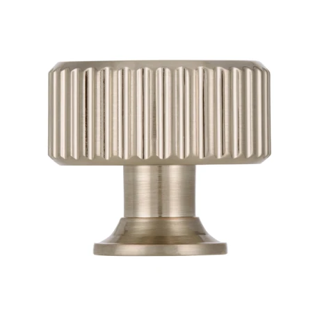 Gałka meblowa 2596 nikiel