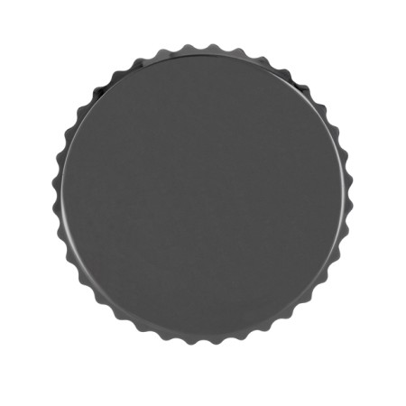 Gałka meblowa 2596 antracyt gun metal 1