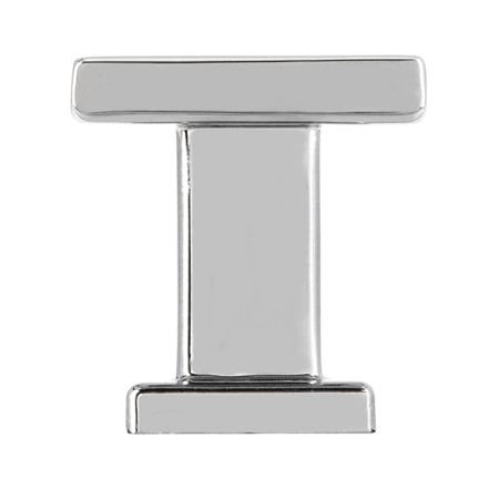 gałka meblowa 2506 chrom 1