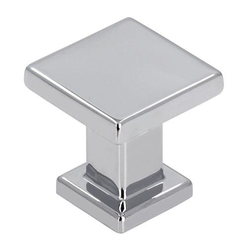 Przejdź do produktu Gałka meblowa 2506 chrom