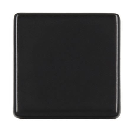 Gałka meblowa 2506 czarny mat 3