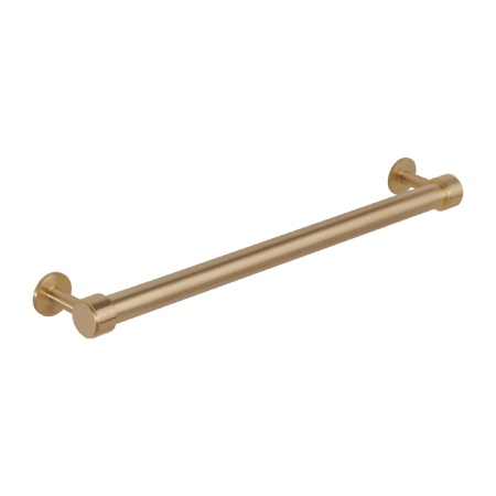 Uchwyt reling meblowy mosiężny UM401