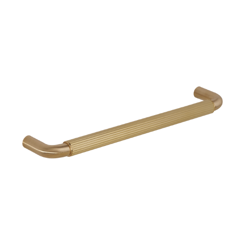 Przejdź do produktu Uchwyt reling meblowy mosiężny LEM702 