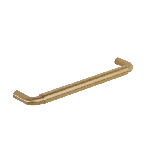 Przejdź do produktu Uchwyt reling meblowy mosiężny UM406