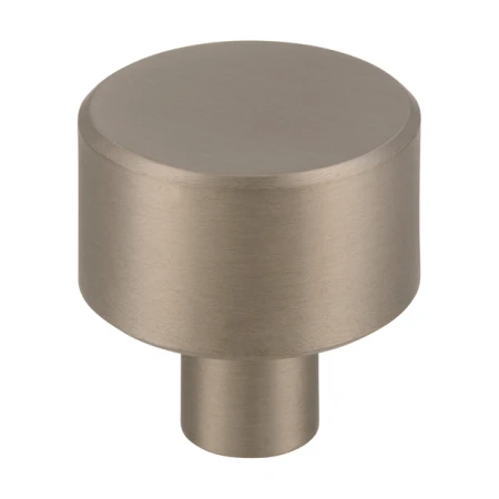 Gałka meblowa 2508 nikiel 24