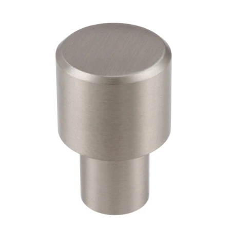 Gałka meblowa 2508 nikiel 16