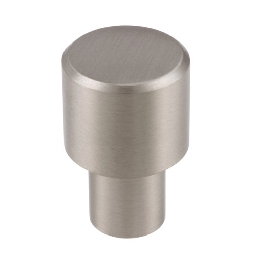 Przejdź do produktu Gałka meblowa 2508 nikiel 3 rozmiary