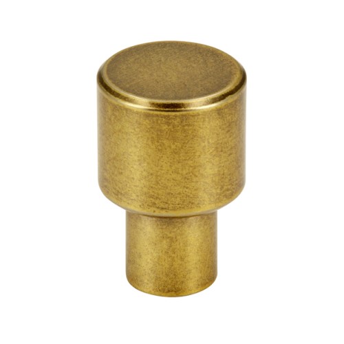 Przejdź do produktu Gałka meblowa 2508 antyczne złoto 3 rozmiary