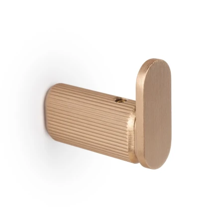 wieszak ścienny Brooklyn 40 mm cava