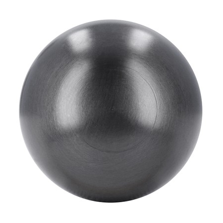 gałka meblowa Milo antracyt 24 mm od góry