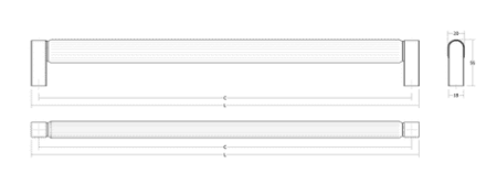 seria BROOKLYN BIG wymiary