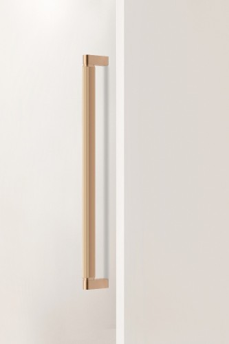 Przejdź do produktu uchwyt meblowy podłużny Brooklyn Big cava 2 rozmiary