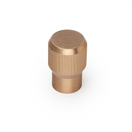 Gałka meblowa Brooklyn cava