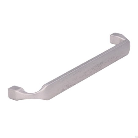 uchwyt meblowy antyczne srebro 2440 160mm