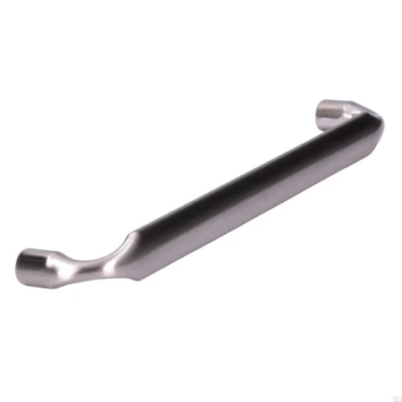 Uchwyt reling meblowy 2442 160mm nikiel 2