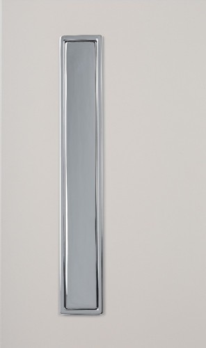 Przejdź do produktu uchwyt meblowy wpuszczany Clos chrom