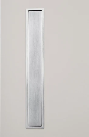 uchwyt meblowy wpuszczany Clos inox