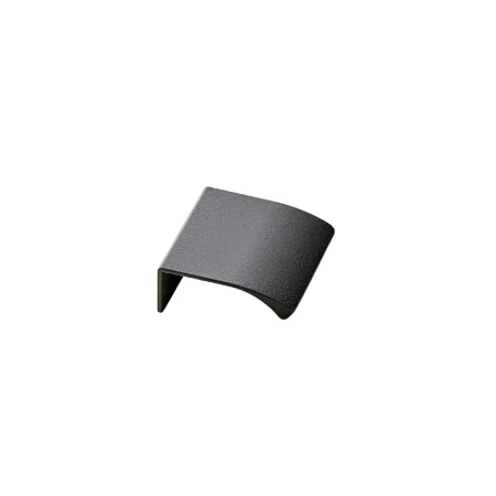 uchwyt krawędziowy szary grafitowy edge-s8000 40 mm