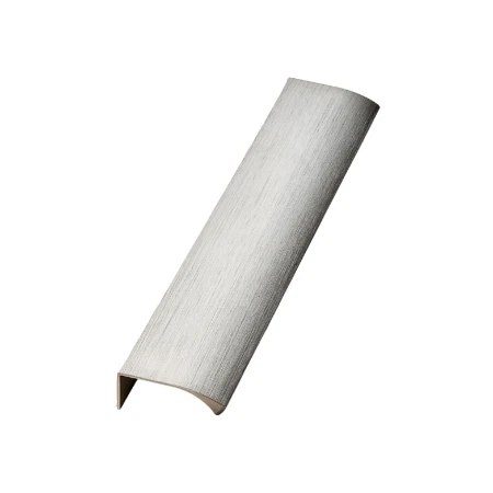 uchwyt krawędziowy Edge inox 160 mm