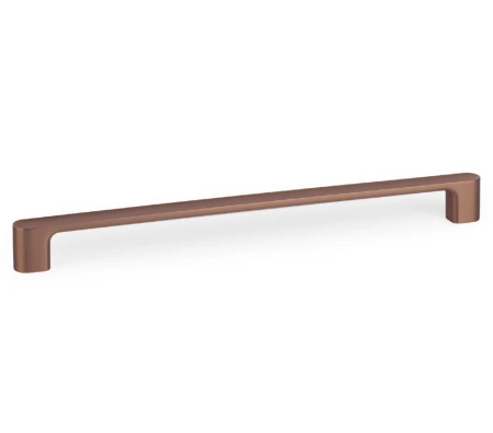 uchwyt luk miedziany brąz 320 mm