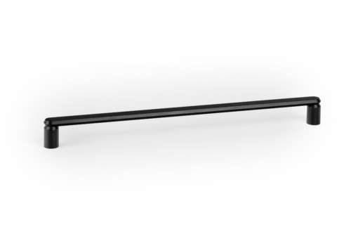 Przejdź do produktu Uchwyt meblowy Fase czarny 320 mm