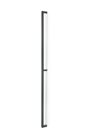 uchwyt meblowy Riss Big 960 zielony