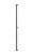 uchwyt meblowy Riss Big 960 zielony