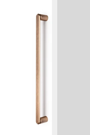 Uchwyt meblowy podłużny BIG Fase cava 480 mm