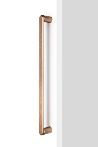 Przejdź do produktu Uchwyt meblowy podłużny BIG Fase cava 480 mm