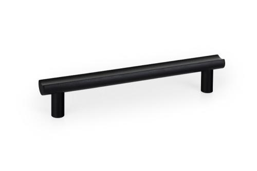 Przejdź do produktu Uchwyt meblowy podłużny Moon 160 mm czarny